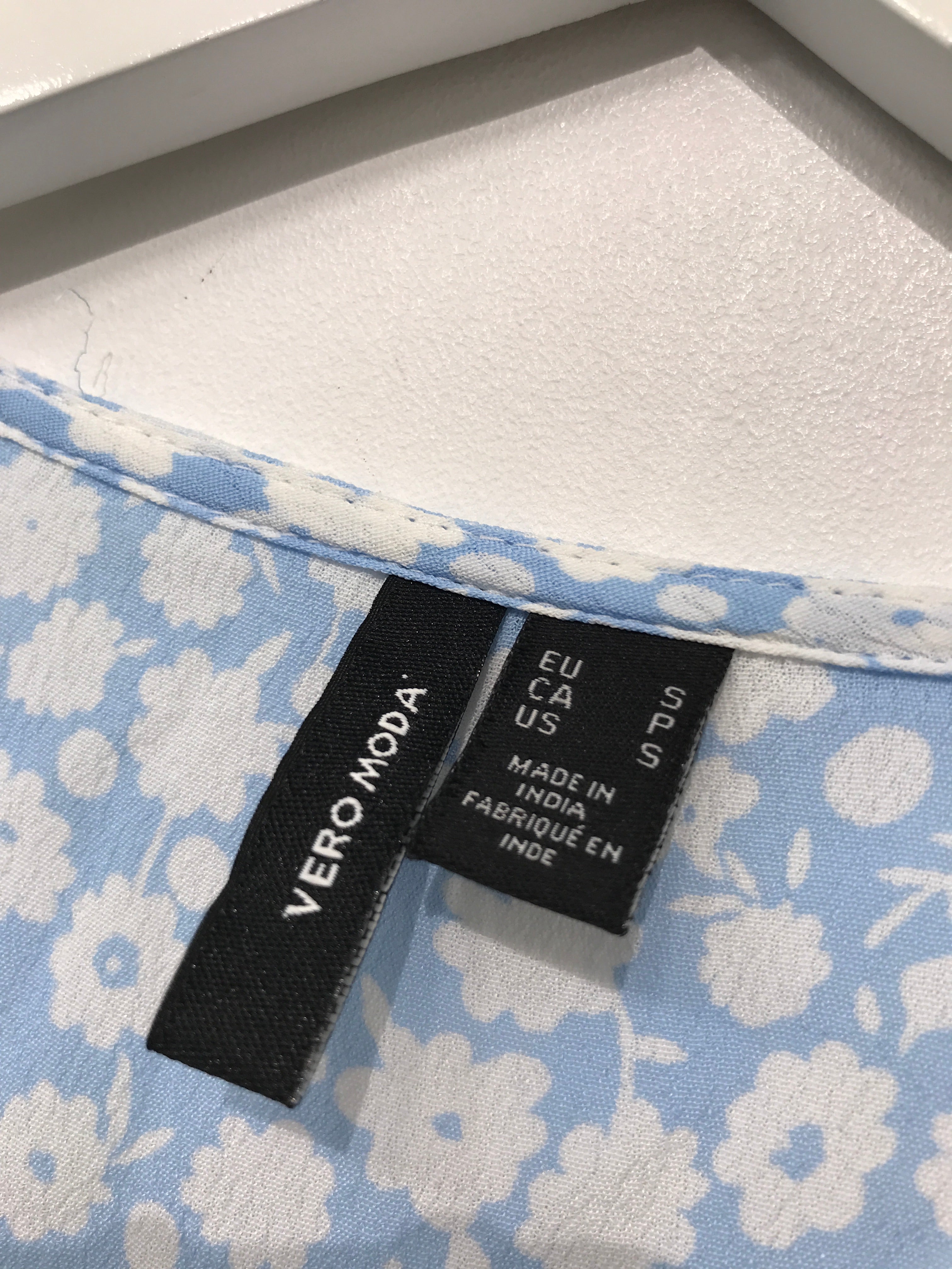 Vero Moda Kjole